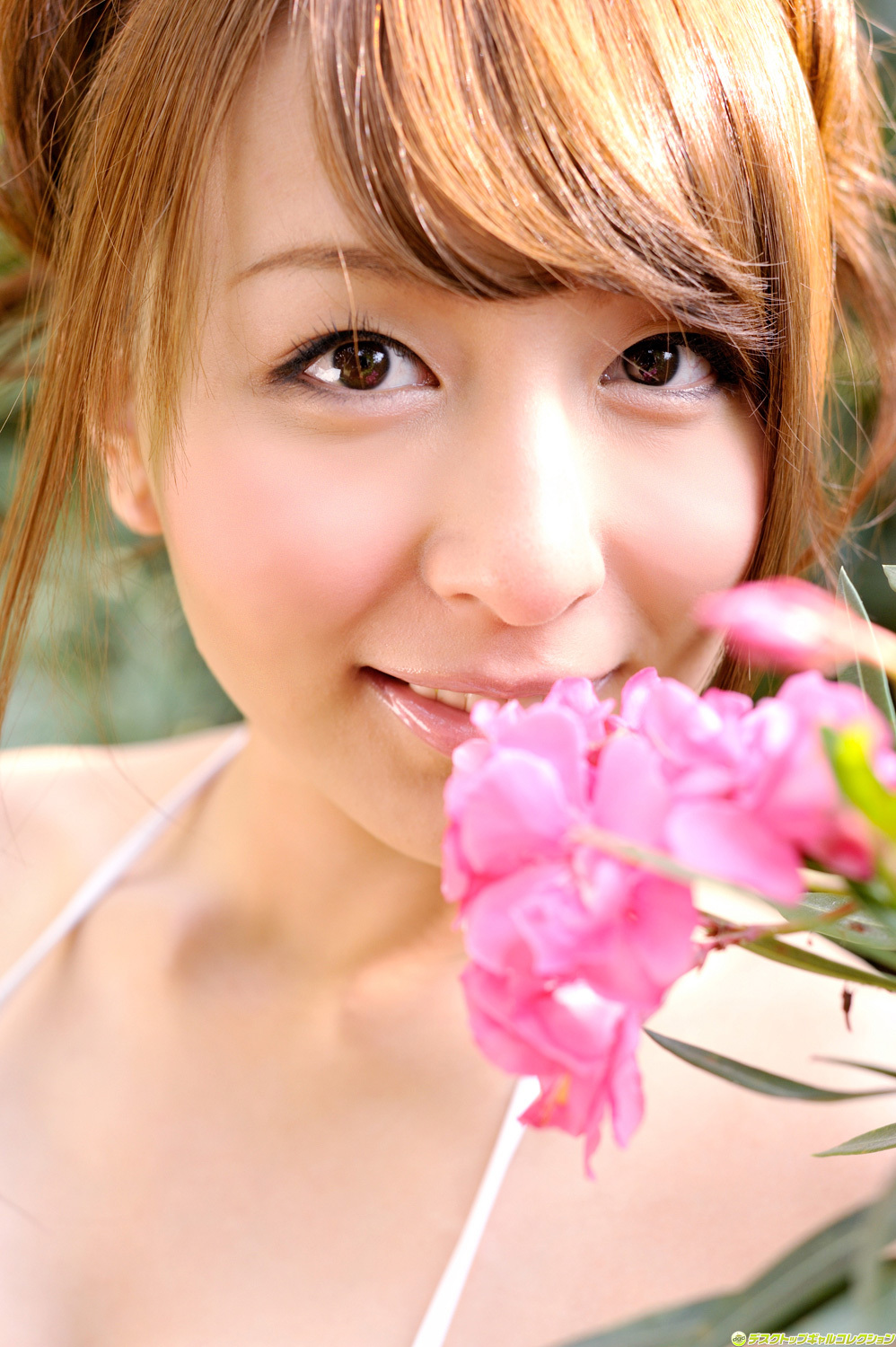 希崎ジェシカ Kizaki Jessica  No.946 [DGC] 日本套图